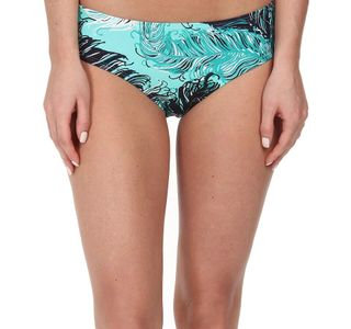 Bikini Bottom Dive Shop