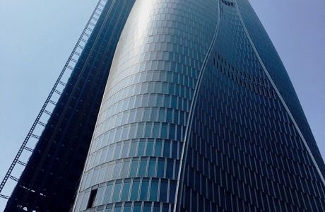 Tianjin Quanyechang Building