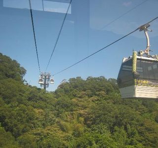 Maokong Gondola