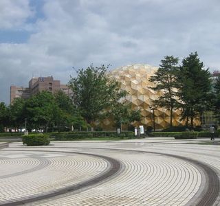 Taipei Astronomical Museum
