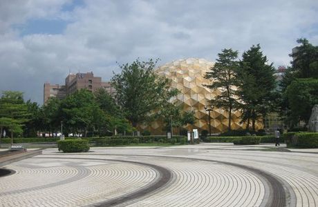 Taipei Astronomical Museum