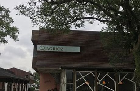Agrioz