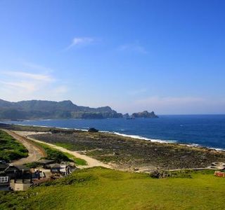 Green Island