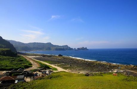 Green Island