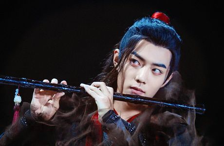 Yueguan Xiaozhan