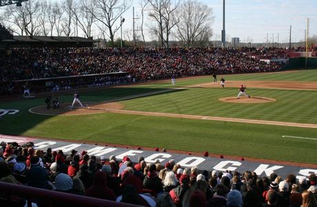 Baseball Park
