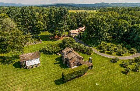 Da Tuo Jia Recreation Farm