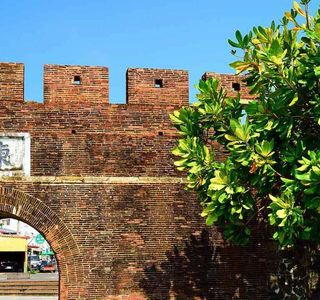 Hengchun Old Town