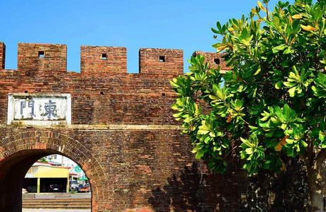 Hengchun Old Town