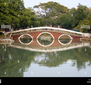 Taichung Park