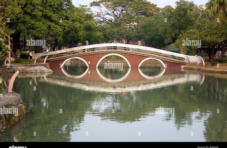 Taichung Park