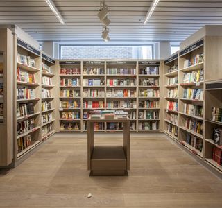 Book Store Forbeginners