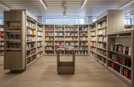 Book Store Forbeginners