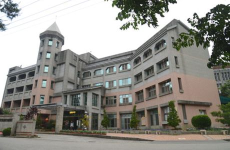 Dongshi Hebin Park
