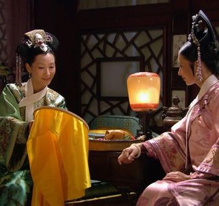 Hou Li Zhen Zhuan Qiao