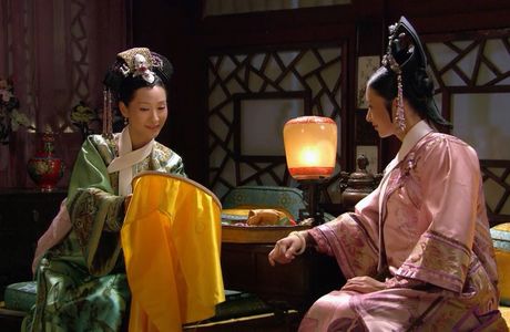 Hou Li Zhen Zhuan Qiao