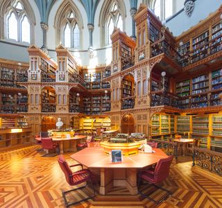 Yancheng Library