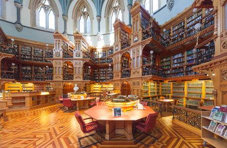 Yancheng Library
