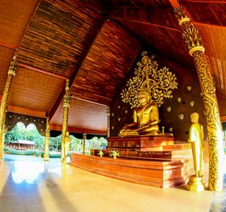 Wat Saprasansuk