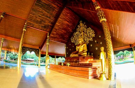 Wat Saprasansuk