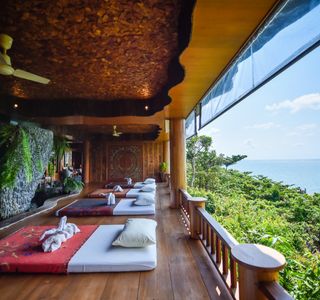 Ayurvana Beach Massage
