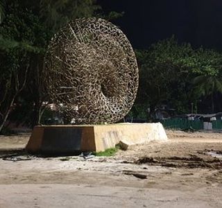 Tsunami Memorial Park