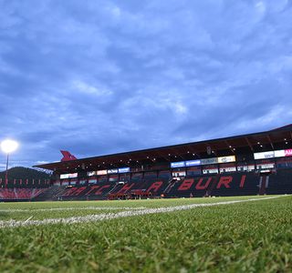 Mitr Phol Stadium