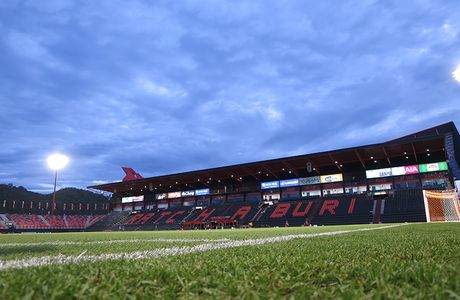 Mitr Phol Stadium