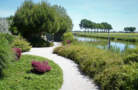 The Gardens of Appeltern