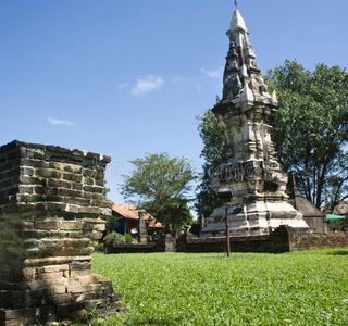 Phra That Kong Khao Noi