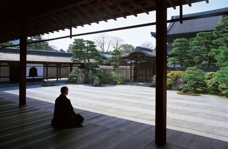 Zen in Practise