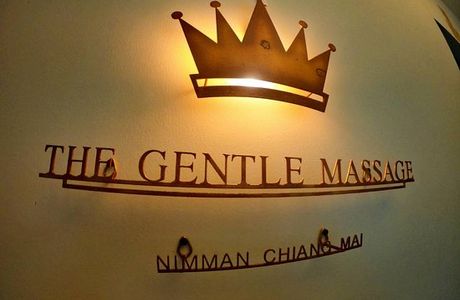 The Gentle Massage