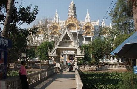 Wat Dub Phai