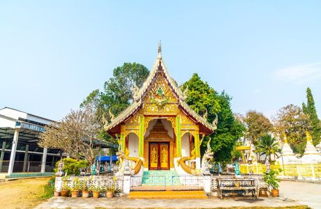 Wat Luang