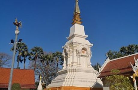 Phrathat Bang Phuan