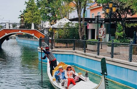 The Venezia Hua Hin & Cha-am