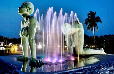 Love Art Park