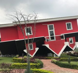 Upside Down Pattaya