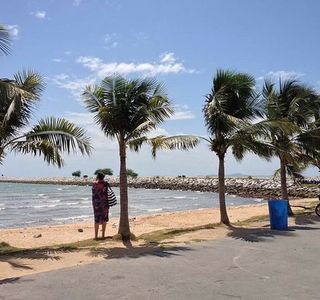 Ban Amphur Beach
