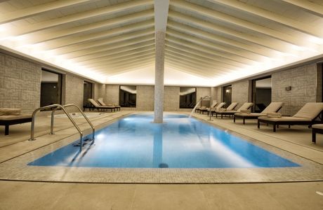 Elysia Wellness Spa