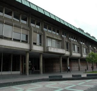 National Library of Serbia