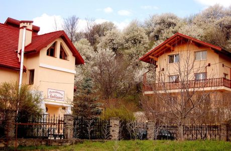 Calistrat Hogaș's Memorial House