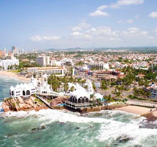 Classico Mazatlan