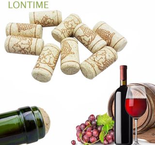 Cork + Bottle