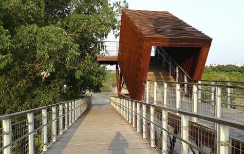 Weiwuying Metropolitan Park 1