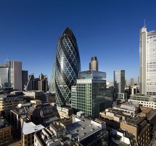 Big City
