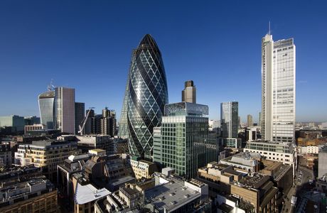 Big City