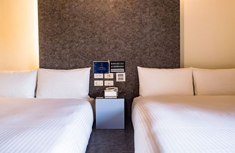 Glory Spa - Sanchong Chongxin