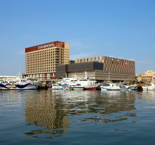 Penghu Fisherman's Wharf
