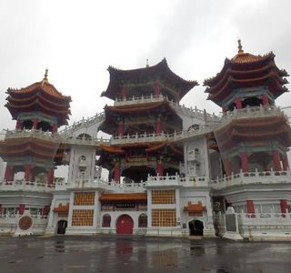 Keelung Historical Museum